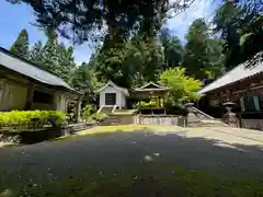 鞆淵八幡神社(和歌山県)