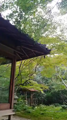 厭離庵のその他建物