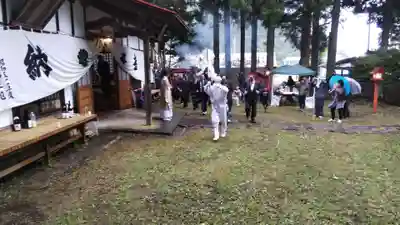 武尊神社(群馬県)