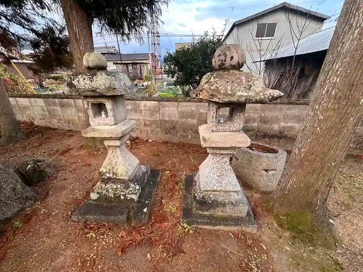 春日神社(奈良県)