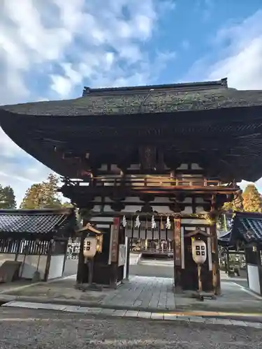 沙沙貴神社(滋賀県)