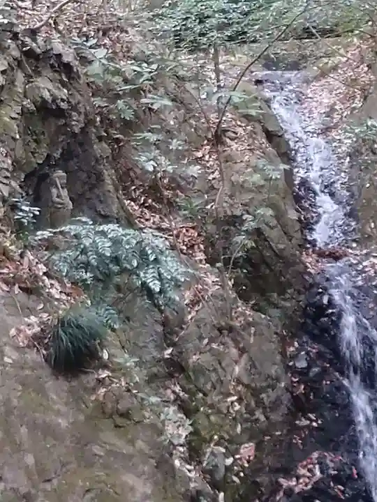 清荒神清澄寺の自然