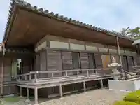 天奏寺(岐阜県)