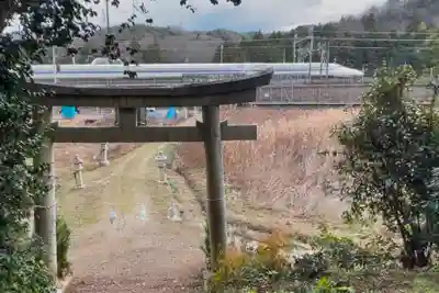 八幡神社(滋賀県)