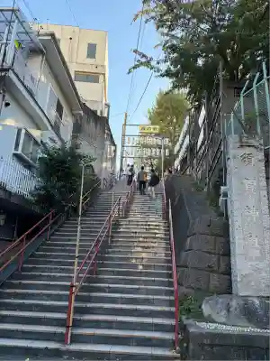 須賀神社(東京都)