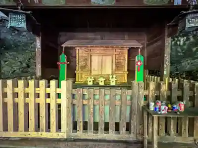 天安河原宮(宮崎県)