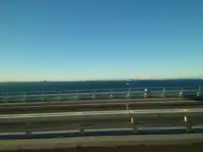 鶴谷八幡宮の周辺