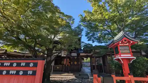 車折神社(京都府)
