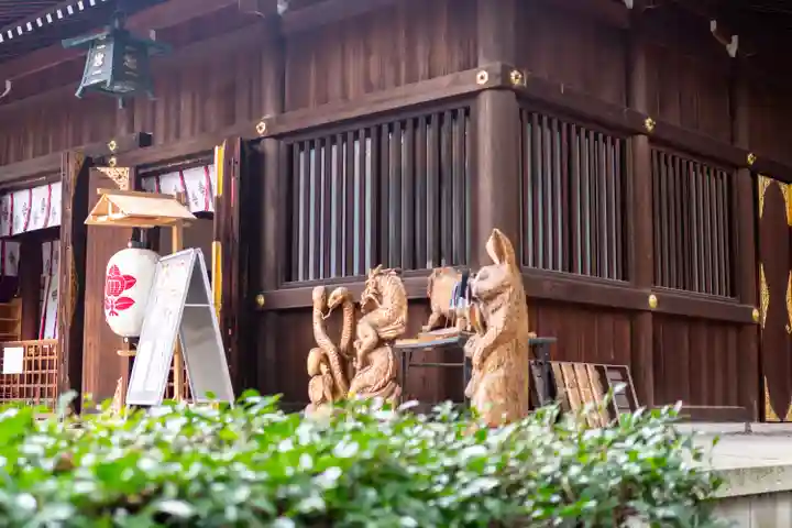 若宮八幡社(愛知県)