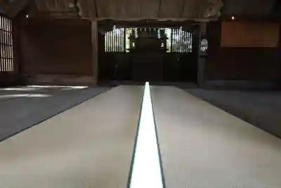 若一王子神社(長野県)