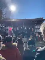 下谷神社(東京都)