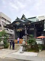 柏神社(千葉県)