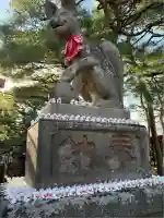 竹駒神社(宮城県)