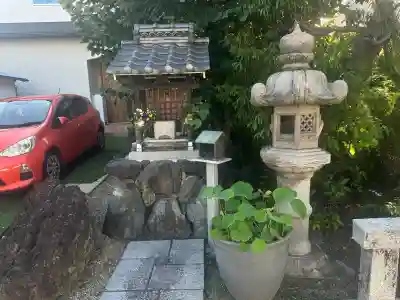 若宮宮(京都府)