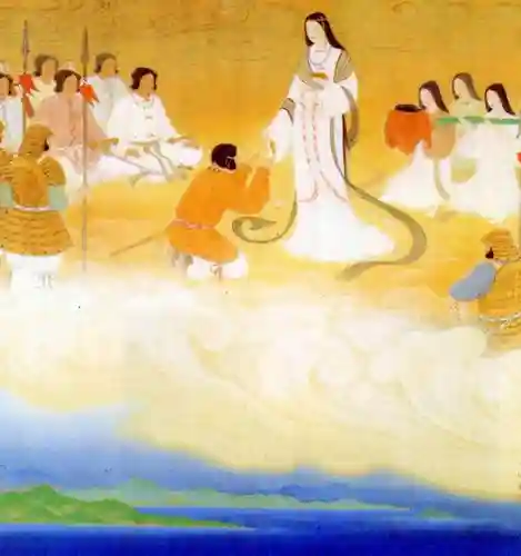 伏木香取神社(茨城県)