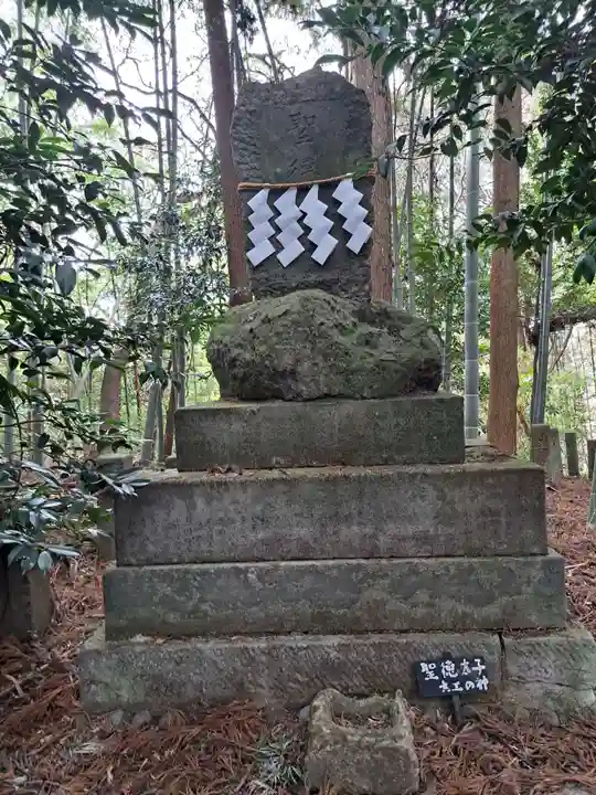 黒田原神社(栃木県)