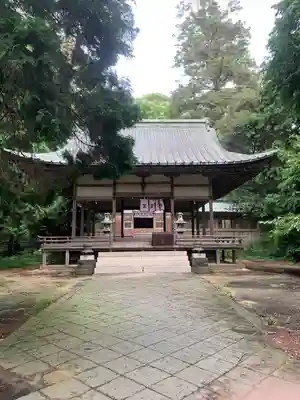 志都岐山神社(山口県)