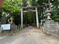 常陸國總社宮(茨城県)