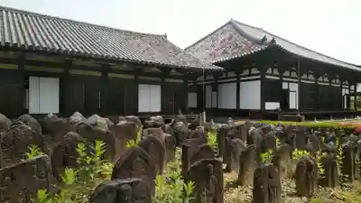 元興寺(奈良県)