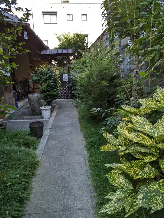 本光寺(京都府)