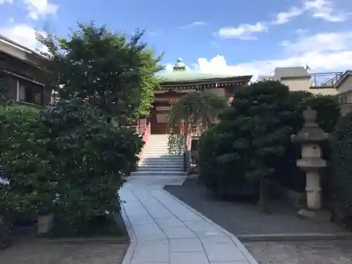 正光院のその他建物