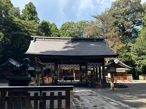 狭野神社(宮崎県)