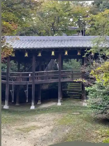 光明寺（粟生光明寺）のその他建物