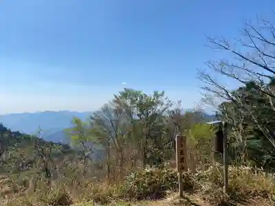 玉置神社(奈良県)