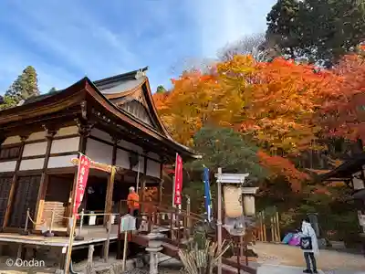 百済寺(滋賀県)