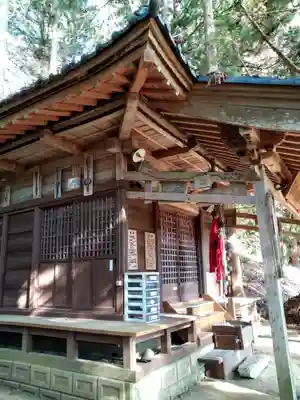 金刀比羅神社(岩手県)