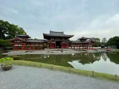 平等院のその他建物
