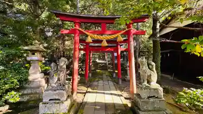 八幡神社(福井県)
