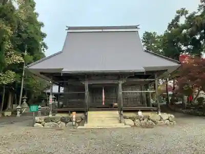 戸岩寺(滋賀県)