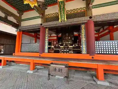 清水寺(京都府)