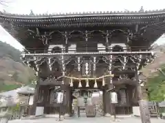 善峯寺(京都府)