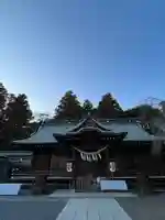 常陸第三宮 吉田神社のその他建物