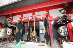 鷲神社(東京都)