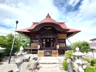 大鏑神社(福島県)