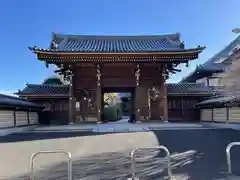 立法寺(東京都)