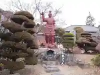 極楽寺(埼玉県)