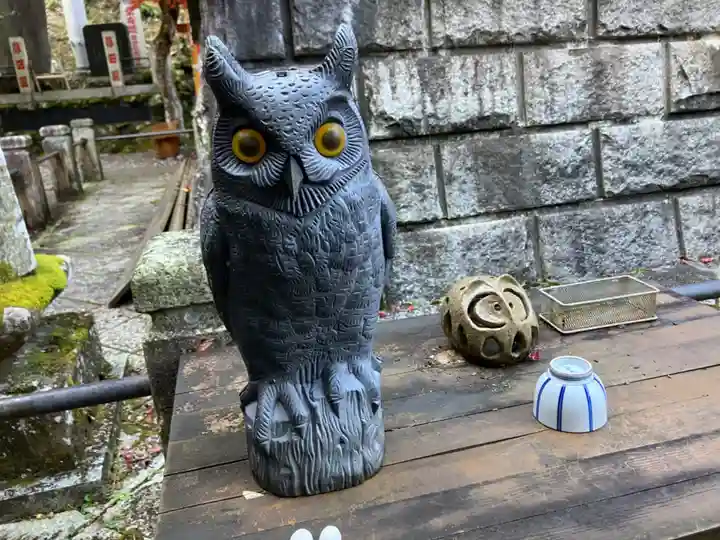 大山寺(神奈川県)