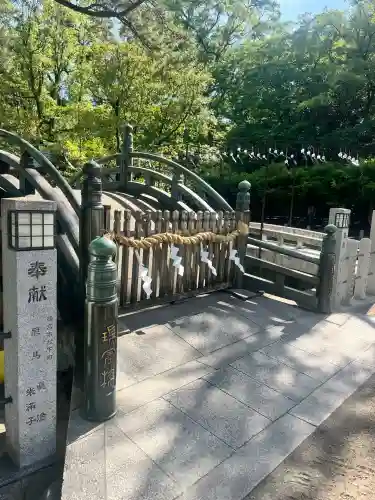 西宮神社(兵庫県)