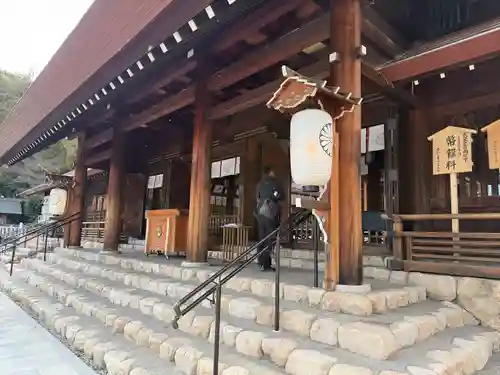 廣田神社(兵庫県)