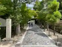 慈照寺(慈照禅寺・銀閣寺)のその他建物
