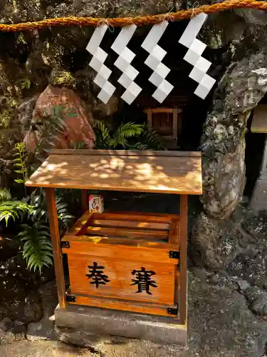 羽衣町厳島神社（関内厳島神社・横浜弁天）(神奈川県)