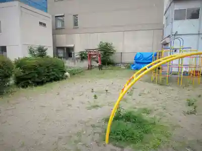 菅原神社のその他建物