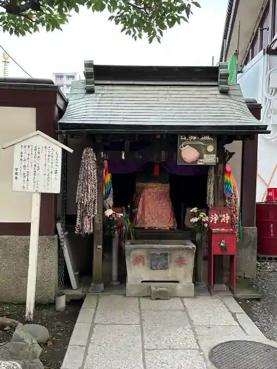 川崎大師(平間寺)(神奈川県)