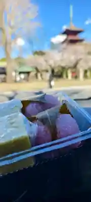 法華経寺(千葉県)