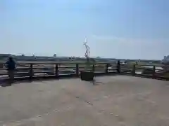 多摩川浅間神社(東京都)