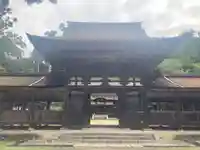 油日神社(滋賀県)